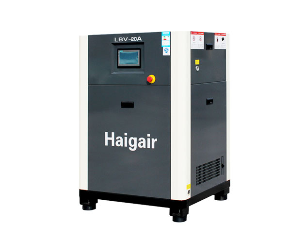 青島螺桿空壓機