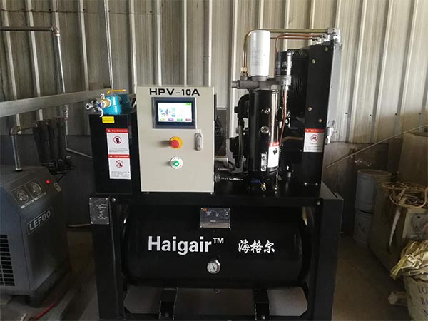 青島永磁變頻空壓機 青島永磁變頻空壓機