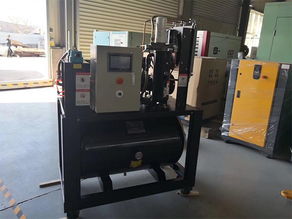 青島永磁變頻空壓機 青島永磁變頻空壓機