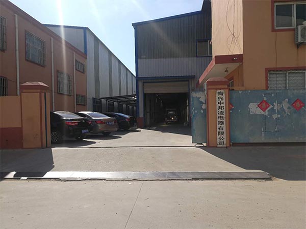 青島永磁變頻空壓機 青島永磁變頻空壓機