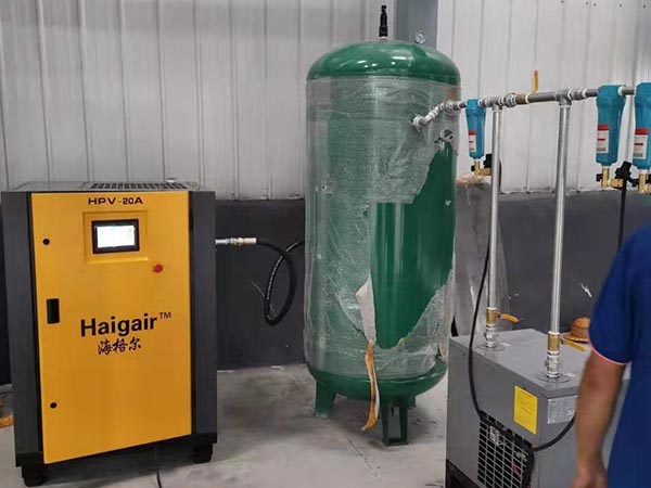 青島空壓機 青島空壓機