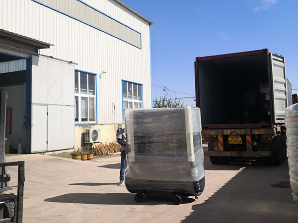 空壓機出口韓國