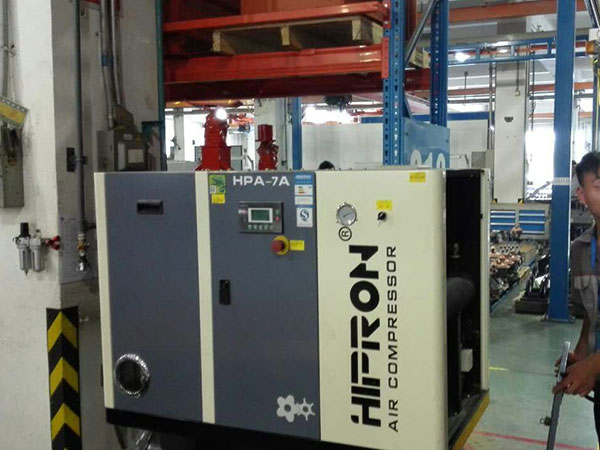 膠州空壓機