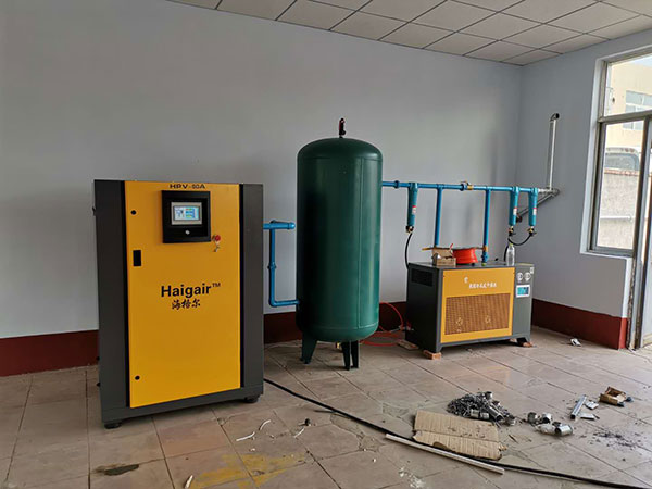 膠州空壓機 膠州空壓機