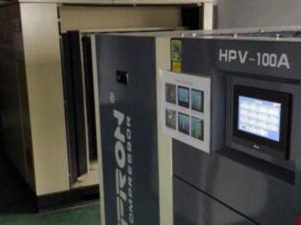 青島空壓機(jī)維修