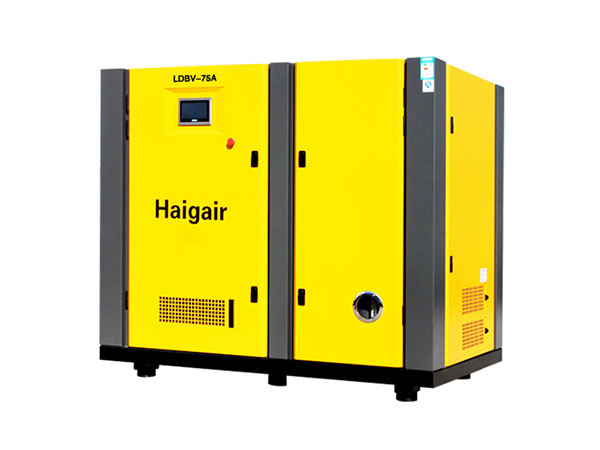 螺桿空壓機