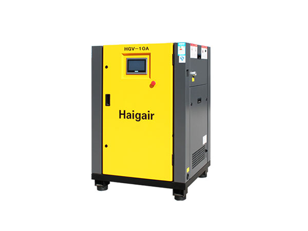 青島空壓機維修