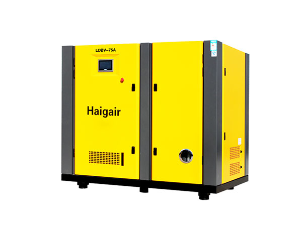 青島空壓機維修