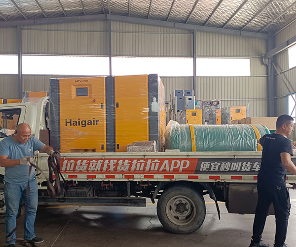 青島空壓機 青島空壓機