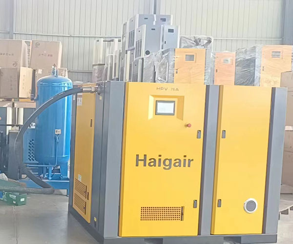 青島空壓機 青島空壓機