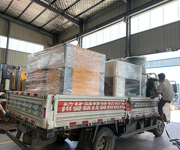 青島空壓機 青島空壓機