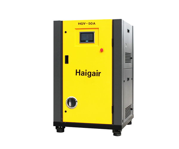 青島螺桿空壓機