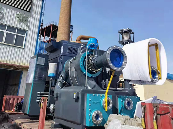 青島空壓機配件