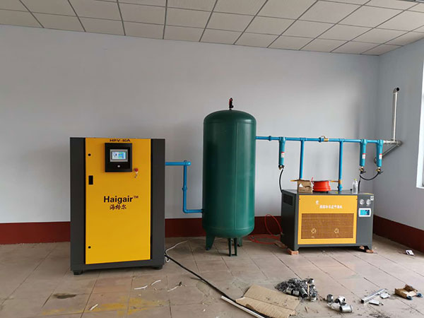 螺桿空壓機(jī)的維修調(diào)整有哪些？