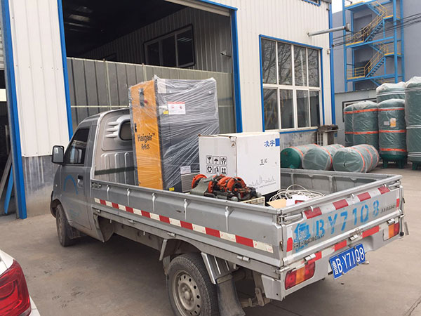 螺桿空壓機(jī)的維修調(diào)整有哪些？