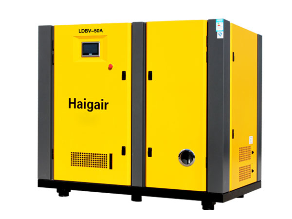 青島螺桿空壓機