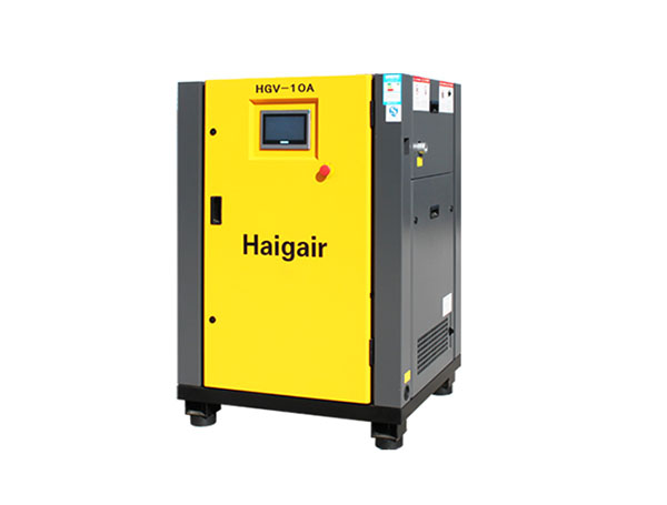 青島螺桿空壓機